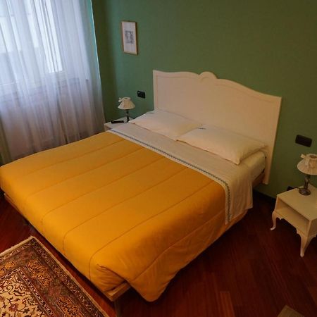 Gli Anemoni B&B Free Parking Janov Exteriér fotografie