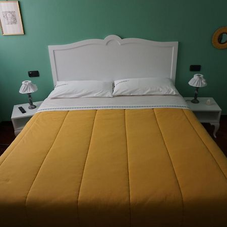 Gli Anemoni B&B Free Parking Janov Exteriér fotografie