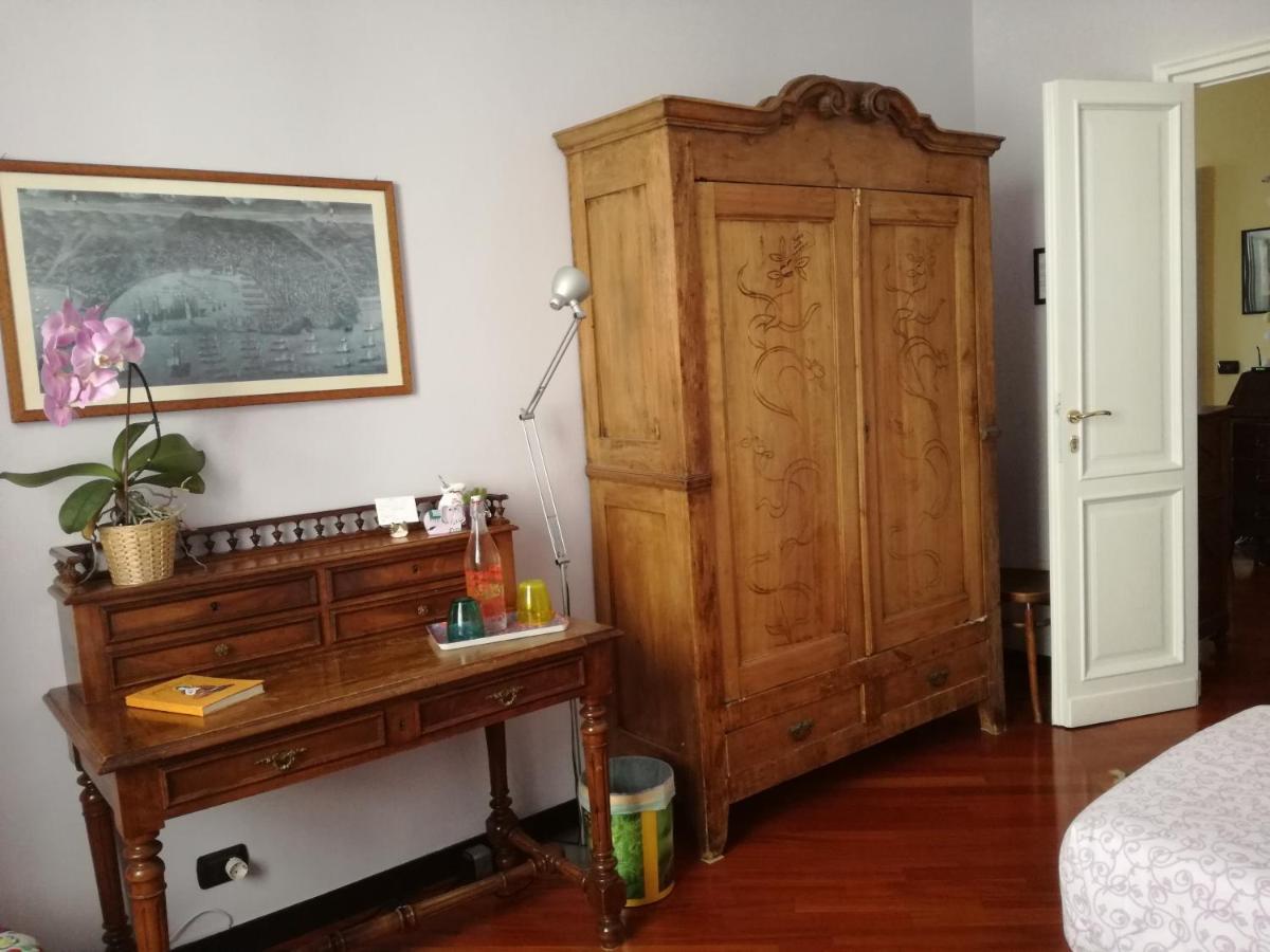 Gli Anemoni B&B Free Parking Janov Exteriér fotografie