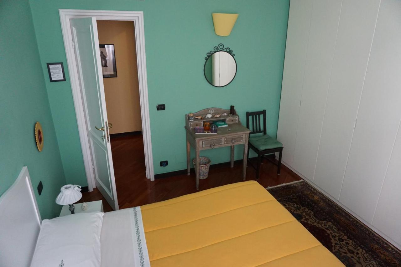 Gli Anemoni B&B Free Parking Janov Exteriér fotografie