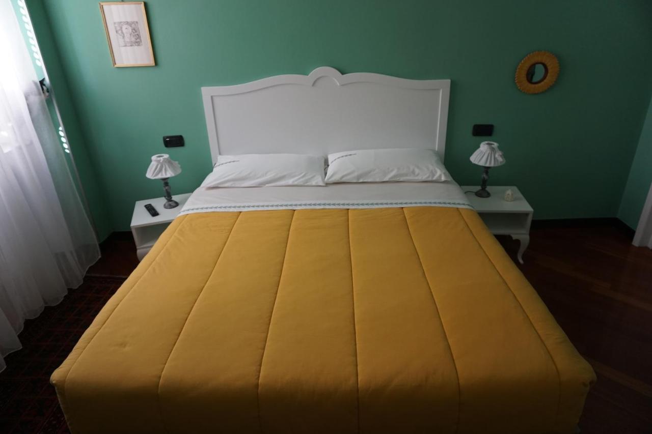 Gli Anemoni B&B Free Parking Janov Exteriér fotografie
