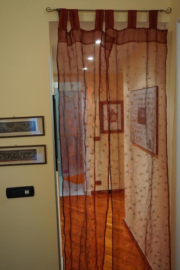 Gli Anemoni B&B Free Parking Janov Exteriér fotografie
