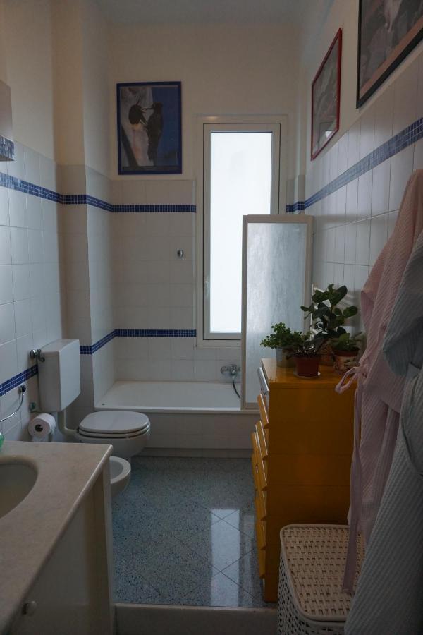 Gli Anemoni B&B Free Parking Janov Exteriér fotografie